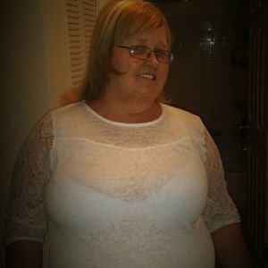 Meet your Posher, Margaret